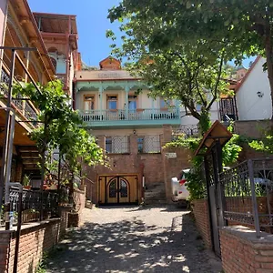 Hotel Betlemi Old Town
