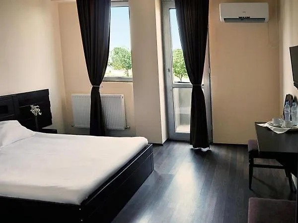 Grand Hotel 第比利斯